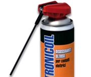Immagine per la categoria K5 - Spray professionali